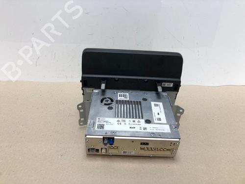 Elektronische module KIA STONIC (YB) 1.0 T-GDi Eco-Dynamics+ | BP15348553M83 