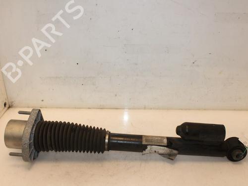 Used Left rear shock absorber Left rear shock absorber 15331337 15331337