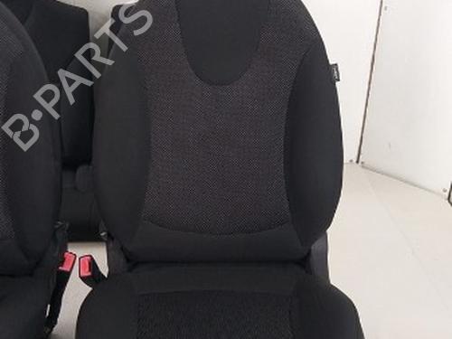 Seats set MINI MINI (R56) Cooper | BP16399210C78 - Image 4