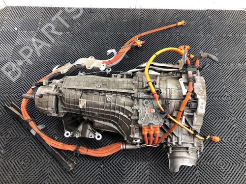 Gearbox AUDI Q5 (FYB, FYG) 50 TFSI e quattro | BP37205791M3  - Image 7