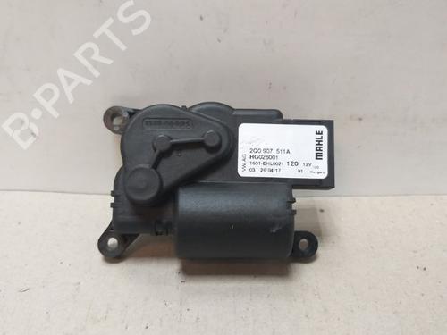 Module électronique VW POLO VI (AW1, BZ1, AE1) 1.6 TDI (95 hp) 15341084