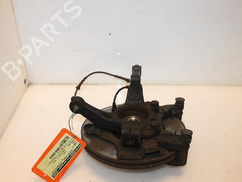Used Left front steering knuckle Left front steering knuckle 15318590 15318590
