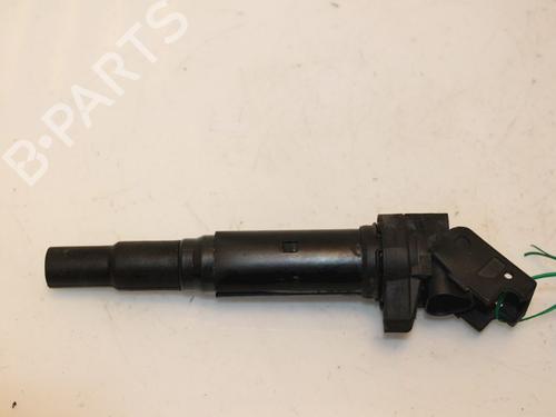 Used Ignition coil BMW 3 Convertible (E93) 335 i (306 hp) 15325517