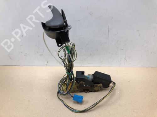 Used Front left lock Front left lock 37213127 37213127