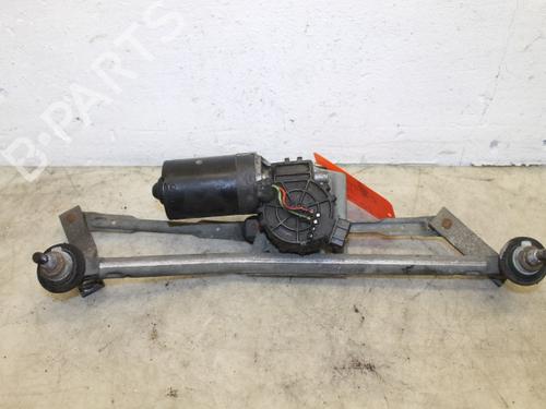 Front wipers mechanism PEUGEOT 206 Hatchback (2A/C) 1.6 16V | BP15304238C83 