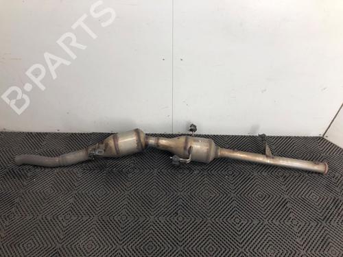 Particulate filter FIAT TALENTO Van (296_) 2.0 EcoJet | BP37211819M81 - Image 2