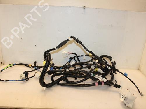 Ledningsnet LEXUS CT (ZWA10_) 200h (ZWA10_, ZWA10R) (136 hp) 15324520
