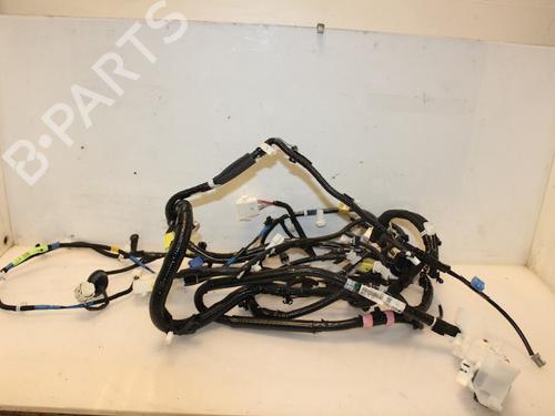 Electric cable LEXUS CT (ZWA10_) 200h (ZWA10_) (99 hp) 15324520