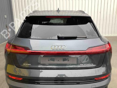 Achterklep AUDI E-TRON (GEN) 55 quattro (408 hp) 15344248