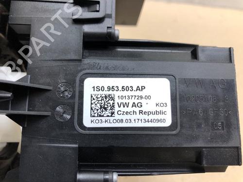 Steering column stalk VW UP! (121, 122, BL1, BL2, BL3, 123) 1.0 | BP37211814I23 - Image 5