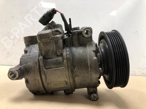 AC compressor AUDI A6 C7 (4G2, 4GC) 3.0 TFSI quattro | BP37205061M34 - Image 6