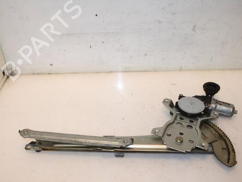 Used Front right window mechanism Front right window mechanism 15332834 15332834