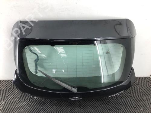Tailgate OPEL ASTRA J (P10) 1.6 Turbo (68) | BP26281965C6 
