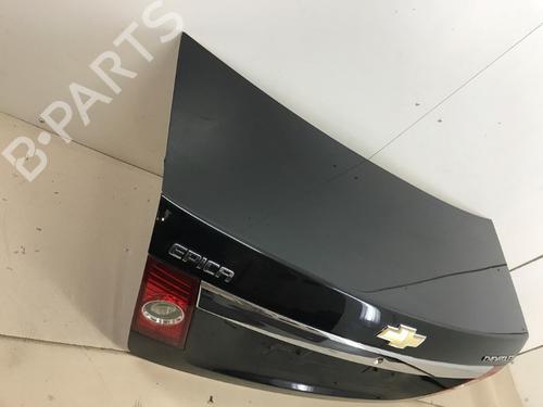 Tailgate CHEVROLET EPICA (KL1_) 2.5 | BP15339696C6