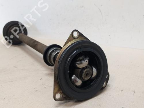 Left front driveshaft RENAULT TRAFIC II Van (FL) 1.9 dCi 80 (FL0B) | BP15532295M38 - Image 2