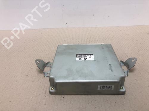 Electronic module SUBARU IMPREZA Estate (GG) 1.6 AWD | BP15537229M83 