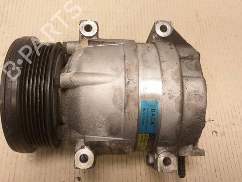 AC compressor CHEVROLET NUBIRA Estate 1.6 | BP15340190M34 