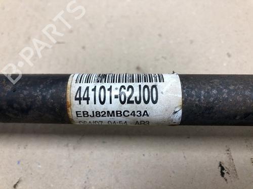 Right front driveshaft SUZUKI SWIFT III (MZ, EZ) 1.3 (RS413, ZC11S) | BP37214994M39 - Image 3