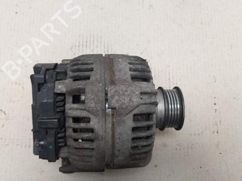 Alternator OPEL ASTRA H (A04) 1.6 (L48) | BP15343027M7 