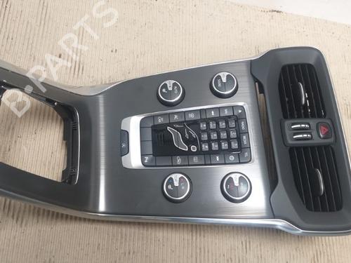 Electronic module VOLVO V40 Hatchback (525) D2 | BP37214792M83 - Image 2
