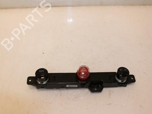 Used Warning switch FIAT 500 (312_) 0.9 (312AXG1A, 312.AXG11) (86 hp) 15328282