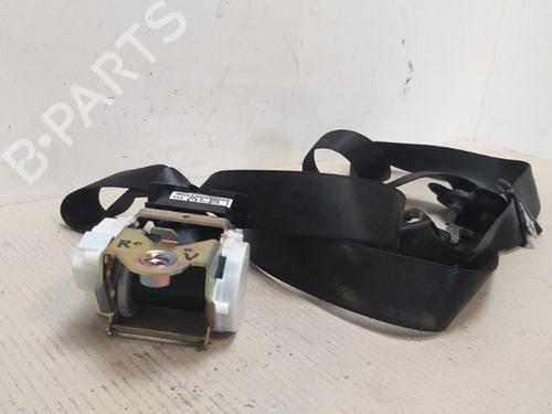 Front right seatbelt BMW 3 (E90) 320 d | BP16075308I25 - Image 3