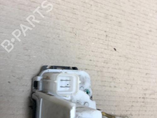 Front left lock FIAT PANDA (169_) 1.2 (169AXF2A, 169AXF1A) | BP24332916C98 - Image 5