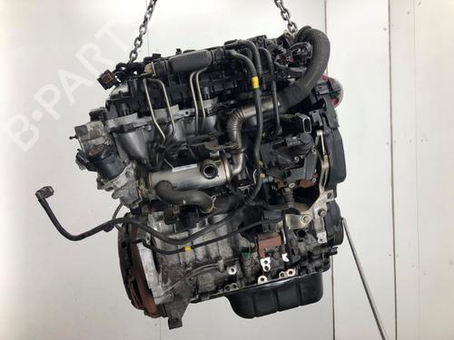 Engine CITROËN BERLINGO Box Body/MPV (B9) 1.6 HDi 90 16V | BP37204604M1 - Image 4