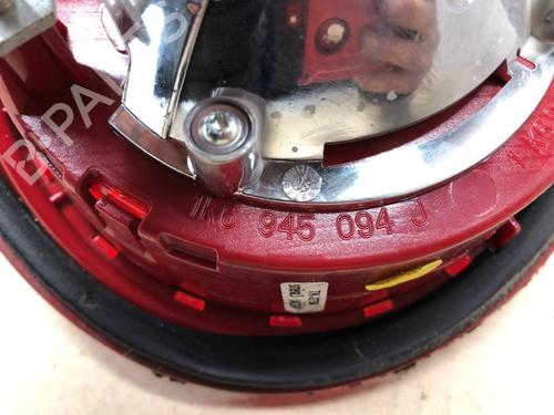 Right taillight VW GOLF V (1K1) 1.4 FSI | BP24324179C35 