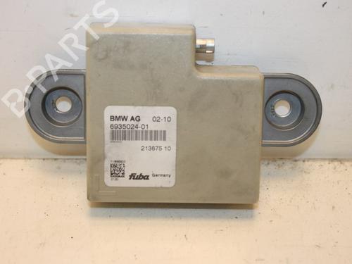 Used Electronic module BMW 5 Gran Turismo (F07) 535 d (299 hp) 15315335
