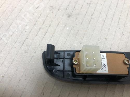 Switch CHEVROLET MATIZ (M200, M250) 0.8 | BP17376592I30 