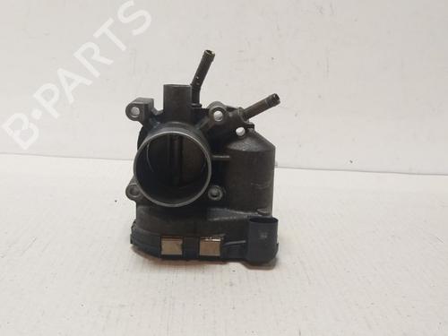 Used Throttle body VW POLO (6N2) 1.4 (60 hp) 15341205