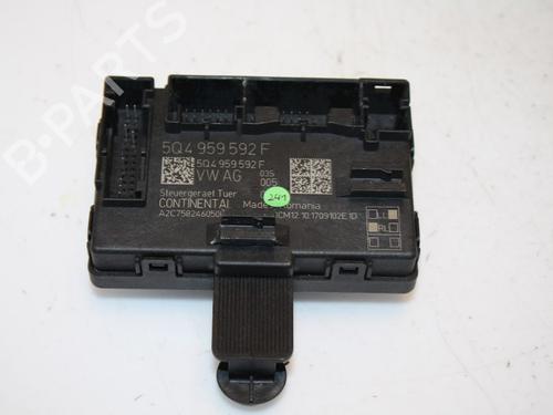 Módulo eletrónico Módulo eletrónico 15332285 15332285