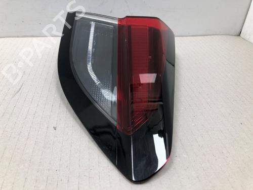 Left taillight OPEL CORSA F (P2JO) CORSA-e (68) | BP37212616C34 - Image 3