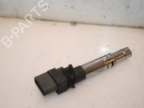 Used Ignition coil VW PASSAT B6 (3C2) 3.2 FSI 4motion (250 hp) 15335872