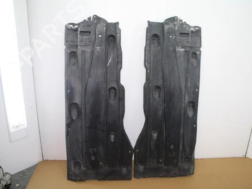 Used Underbody protection VW GOLF SPORTSVAN VII (AM1, AN1) 1.6 TDI (110 hp) 15333516