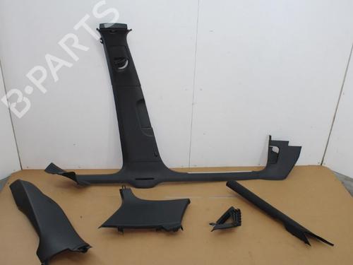 Andre VW GOLF VI (5K1) 2.5 (170 hp) 15327949