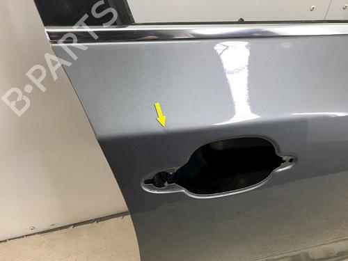 Right front door BMW 5 (E60) 520 i | BP15984351C3 
