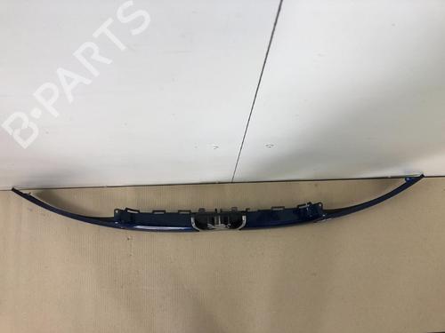 Grill PEUGEOT 206 Hatchback (2A/C) 1.4 i | BP15345831C40 