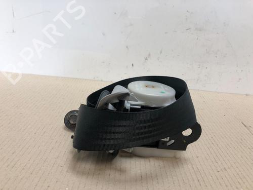 Rear right seatbelt MAZDA 5 (CR) 1.8 (CR19) | BP17766330I28 