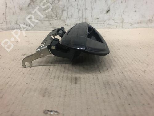 Front right exterior door handle FIAT PUNTO EVO (199_) 1.3 D Multijet | BP15300331C129 