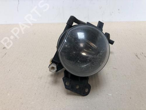 Used Left front fog light Left front fog light 15537509 15537509