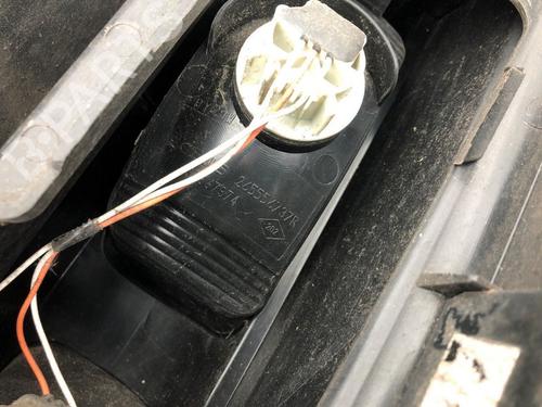 Left taillight RENAULT TRAFIC III Van (FG_) 1.6 dCi 90 (FGME) | BP37210129C34 - Image 6