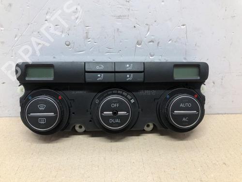 Used Climate control Climate control 19531716 19531716
