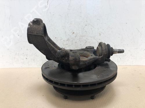 Used Left front steering knuckle Left front steering knuckle 15533449 15533449
