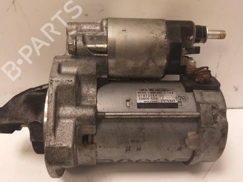 Used Starter Starter 15340434 15340434