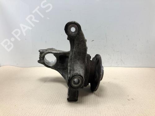 Right front steering knuckle VW GOLF VII (5G1, BQ1, BE1, BE2) 2.0 GTI | BP25928483M26