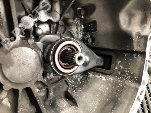 Gearbox KIA CEE'D SW (ED) 1.4 CVVT | BP37210746M3 - Image 2