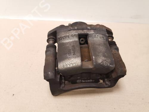 Used Right front brake caliper Right front brake caliper 15339714 15339714