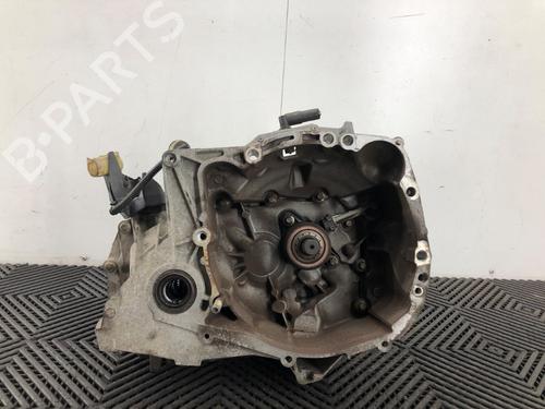 Used Gearbox Gearbox 17376131 17376131